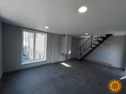 Здам в довгострокову оренду комерційне приміщення під СТО + офіс