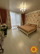 2х Говорова/Звездный городок - 2 . Евроремонт. Срочно!