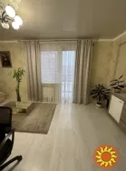 2х Говорова/Звездный городок - 2 . Евроремонт. Срочно!