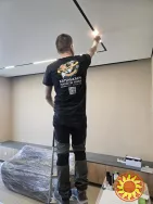 Натяжні стелі в Луцьку від виробника — стиль, якість і доступна ціна