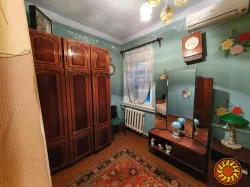 Диевка 2. Продам дом 50 кв м  Диевка2