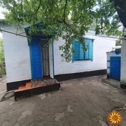 Диевка 2. Продам дом 50 кв м  Диевка2