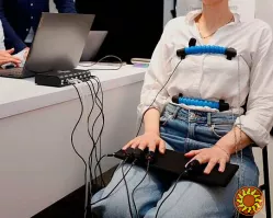 Тест на злив важливої інформації ТОП менеджерами по всій Україні