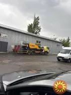 Установка Гнб