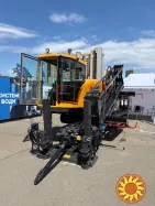 Установка Гнб