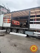 Установка Гнб