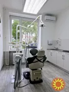 Продаж стоматологічної клініки