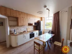 1к ЖК Реал Парк/Овидиопольская дорога. Евроремонт. СПС