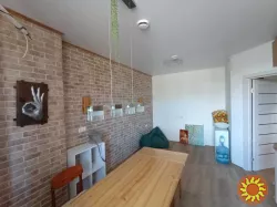 1к ЖК Реал Парк/Овидиопольская дорога. Евроремонт. СПС