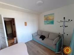 1к ЖК Реал Парк/Овидиопольская дорога. Евроремонт. СПС