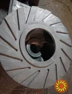 Литі деталі, індивідуальне виготовлення