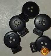 Гарнітура, капсулі телефонні