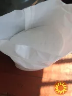 Пральний порошок для прання кольорової та білої білизни