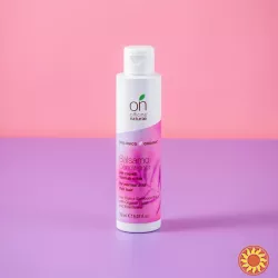 Кондиціонер для тонкого волосся officina naturae