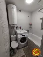 Продам 2 ком.кв. Запорожское шоссе 3.