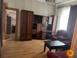 Квартира на Мала Арнаутська