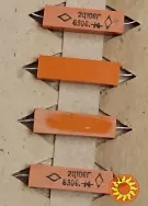 Діоди, тиристори