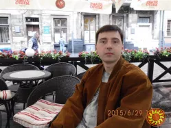 Шукаю роботу