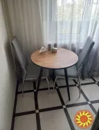 Здам 1к квартиру метро Масельського