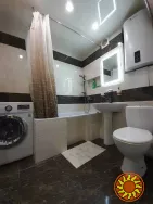 Здам 1к квартиру метро Масельського