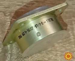 Разъемы разные