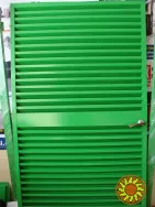 ДВЕРЦЯТА ДО ЗАБОРУ (двері до забору)