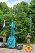 Пам'ятки військовим на замовлення, створення та встановлення пам'ятників по всій Україні