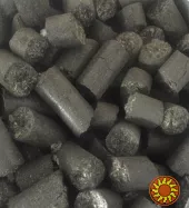 Пелети для підприємств: стабільна якість — стабільне тепло