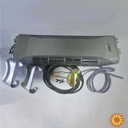 Випаровувачі (випарники) для комбайнів, тракторів, вантажівок, легковиків.