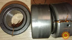 Подшипники