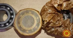 Подшипники