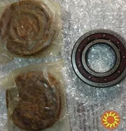 Подшипники