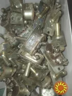 Вимикач ВК-57