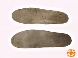 Вело туфли МТВ. Размер 45.5/29.5 см. Вело спорт, вело туризм.