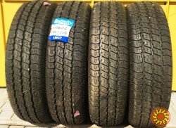 Шины 195R15C * 195/80R15C Infinity LMC7 (Китай) - новые