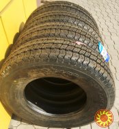 Шины 195R15C * 195/80R15C Infinity LMC7 (Китай) - новые