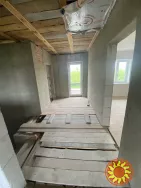 Продається будинок, 2-х пов. з гаражем, в приміській зоні- ДЕШЕВО!!!