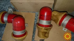 конденсатори, фотопомножувачі