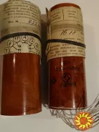 конденсатори, фотопомножувачі