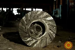 Індивідуальні ливарні рішення для вашого виробництва