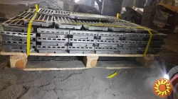 Надійні литі деталі