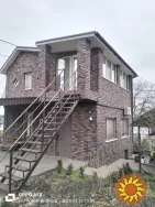 Фасадні панелі