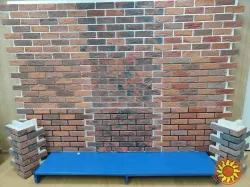 Фасадні панелі