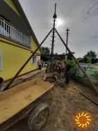 Копання та чистка криниць — якісно, швидко, надійно!