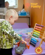 Повний спектр дитячих медичних послуг в «Your Baby» .