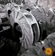 Лиття металу, комплексний підхід до створення деталей