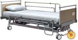 Медичне функціональне ліжко JDCJH241B, виробництва Beijing Jingdong Technology