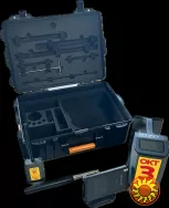 Локація для ГНБ OKT3