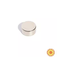 Магніт диск D 20x10