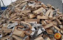 Продаж дров